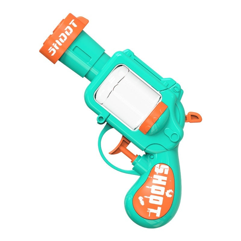 Left-wheel Water Gun Water Fight Water Toys - LJ Enterprise